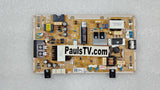 L55S6DVDXX Power Supply Boards BN44-01267F for Samsung TV UN55DU7200F, UN55DU7200FXZA, UN65DU7200F