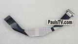 1-007-262-11 Sony LVDS Cable for Sony TV KD65X750H, KD-65X750H, KD65X75CH, KD-65X75CH