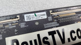 BN96-58110B Samsung T-Con Board LJ94-52450F for Samsung QN77S95DAF, QN77S95DAFXZA