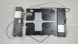 BN96-60683B and BN96-60684B Samsung Speakers for Samsung TV QN75LS03FWF, QN75LS03FWFXZA