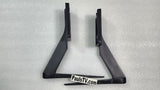 BN96-57044A and BN96-57046A Samsung TV Legs / Stand for Samsung QN55S90DAF, QN55S90DAFXZA