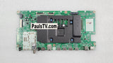 LG Main Board EBT66925202 for LG TV OLED65C2PUA, OLED65C2PUA.DUSQLJR