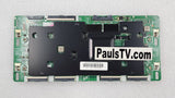Placa principal Samsung BN94-12533B para televisor Samsung UN65MU9000F / UN65MU9000FXZA 
