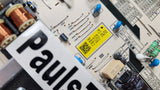 BN44-01339B Samsung Power Supply Board for Samsung TV UN75U8000FF, UN75U8000FFXZA, UN70U8000FF