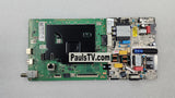 Samsung Main Board BN96-62958C, Power Supply BN44-01337H for Samsung UN55U8000FF, UN55U8000FFXZA