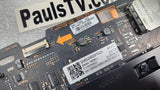 BN94-18590J Samsung Main Board for Samsung TV QN85QN900FF, QN85QN900FFXZA