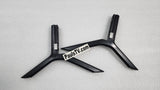 Patas/soporte para TV Samsung BN96-45800E / BN96-45802E para Samsung UN65NU7100F / UN65NU7100FXZA y más 