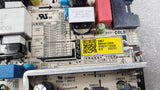 Samsung Main Board BN96-62366L, Power Supply BN44-01336B for Samsung UN43U8000FF, UN43U8000FFXZA