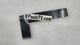 Samsung LVDS, FFC Cable BN96-58912A for Samsung QN75QN900DF, QN75QN900DFXZA