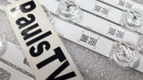 BN96-58403A, BN96-58404A, BN96-58405A Samsung LED Backlight Strips for Samsung TV UN98DU9000F, UN98DU9000FXZA