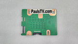 BN94-18544A Samsung LED Driver Board for Samsung QN85QN70FAF, QN85QN70FAFXZA, QN85LS03FWDXZA
