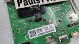 BN94-17765S Samsung Main Board for Samsung TV QN50Q60BAF, QN50Q60BAFXZA