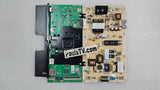 BN96-58722Z, VN07, L55S6DVDXX Main Power Boards for Samsung TV BE55D-H, LH55BEDH, LH55BEDHLGFXGO