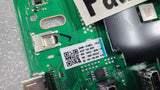 Samsung Main Board BN96-61905J, Power Supply BN44-01337B for Samsung UN55U8000FF, UN55U8000FFXZA