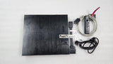 SOC8004D Samsung One Connect Box BN96-59044A and Accessories Bag BN96-58924X for Samsung QN75QN900DF, QN75QN900DFXZA