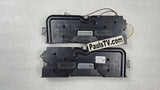 BN96-59256J Samsung TV Speakers for Samsung TV QN83S85FAE, QN83S85FAEXZA