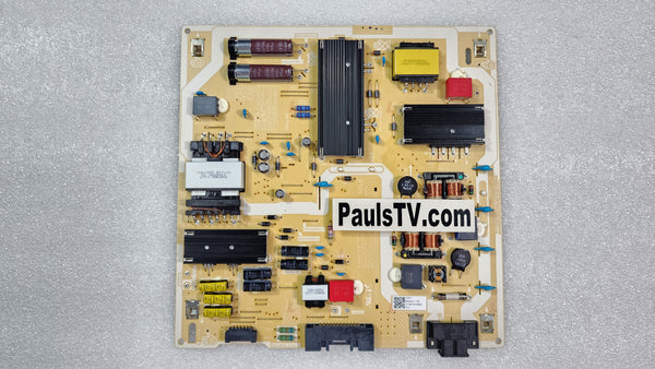 BN44-01110E Power Supply Board BN4401110E for Samsung UN55AU8000F, UN55AU8000FXZA