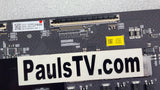 BN96-58112B Samsung T-Con Board LJ94-52449F for Samsung QN65S95DAF, QN65S95DAFXZA