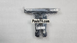 BN96-60954B Samsung TV Legs Stand for Samsung TV UN50U8000FF, UN55U8000FF, UN55U8000FFXZA
