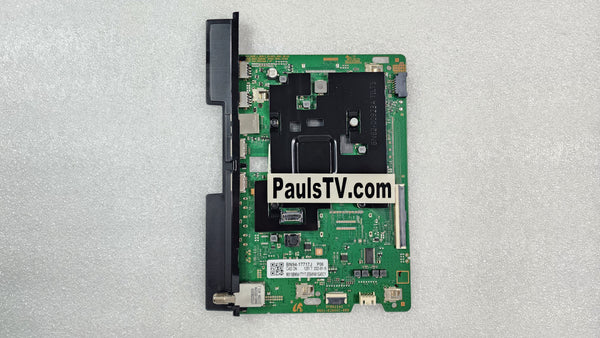 BN94-17717J Samsung Main Board for Samsung TV UN55AU8000F, UN55AU8000FXZA