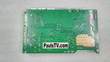 EBT65856903 LG Main Board EAX68303205 for LG OLED55C9AUA, OLED55C9AUA.DUSQLJR