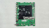 BN94-18346G Samsung Main Board for Samsung TV UN50QN90DAF, QN50QN90DAFXZA