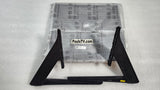 BN96-60673A Samsung TV Legs, Stand, Base for Samsung TV QN75QN70FAF, QN75QN80FDF