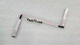 Cable LVDS Samsung BN96-39891C para Samsung QN82Q8FNBF / QN82Q8FNBFXZA 