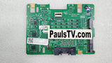 BN94-18542A Samsung LED Driver Board for Samsung QN65QN70FAF, QN65QN70FAFXZA