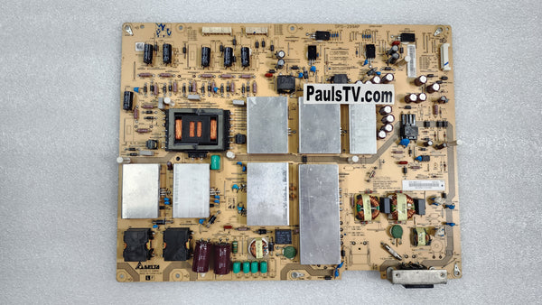 DPS-299AP Sharp Power Supply Board RUNTKB133WJQZ for Sharp LC80LE757U, LC-80LE757U