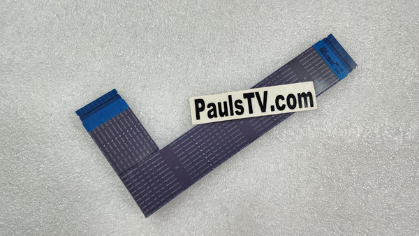 Samsung LVDS, FFC Cable BN96-58912A for Samsung QN75QN900DF, QN75QN900DFXZA