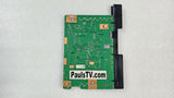 BN94-17717J Samsung Main Board for Samsung TV UN55AU8000F, UN55AU8000FXZA