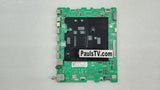 BN94-18346E Samsung Main Board for Samsung TV UN75QN90DAF, QN75QN90DAFXZA