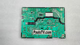 BN44-01339B Samsung Power Supply Board for Samsung TV UN75U8000FF, UN75U8000FFXZA, UN70U8000FF