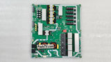 Placa de fuente de alimentación BN4401084A / BN44-01084A para TV exterior Samsung QN65LST7TA / QN65LST7TAFXZA 