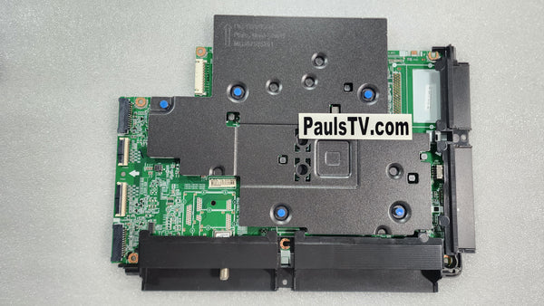 EBT67795002 LG Main Board EAX70181603 for LG OLED65G4SUB, OLED65G4SUB.DUSQLJR