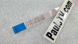 BN96-50875A Samsung LVDS, FFC, Panel Cable for Samsung TV QN65QN80FAF, QN65QN80FAFXZA
