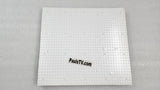 8pcs LED Backlight Sheet Strips BN97-21328A, BN97-21329A for Samsung QN65QN90DAF, QN65QN90DAFXZA