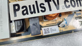 BN44-01271A Samsung Power Supply Board for Samsung QN55S85DAE, QN55S85DAEXZA