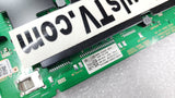 BN96-61472V Samsung Main Board for Samsung TV UN65U8000FF, UN65U8000FFXZA