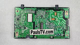 L55S6DVDXX Power Supply Boards BN44-01267F for Samsung TV UN55DU7200F, UN55DU7200FXZA, UN65DU7200F