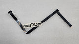 Samsung FFC Power button Panel Cable BN96-60943A for Samsung UN50U8000FF, UN50U8000FFXZA