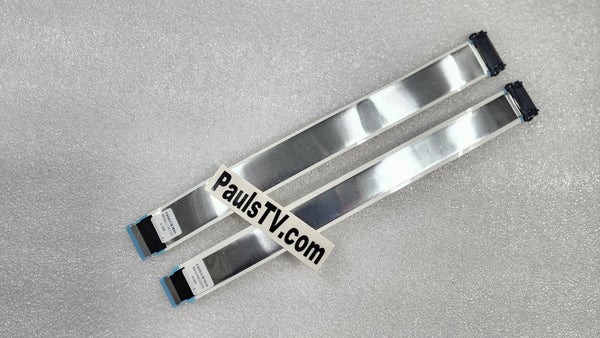 EAD63787845 and EAD63787924 LG LVDS Cables for LG OLED77C2PUA, OLED77C2PUA.DUSQLJR