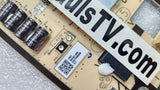 BN44-01168A Samsung Power Supply Board BN4401168A for Samsung QN75QN90DAF, QN75QN90DAFXZA