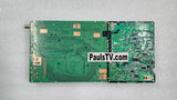 Samsung Main Board BN96-62635K, Power Supply BN44-01336B for Samsung UN50U8000FF, UN50U8000FFXZA