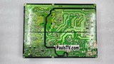 BN44-00515A Samsung Power Supply Board for Samsung TV PN64E533D, PN64E550D, PN64E533D2FXZA, PN64E550D1FXZA