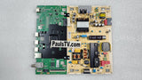 BN96-59954B, BN44-01268E Main Power Boards for Samsung TV UN65DU7200F, UN65DU7200FXZA