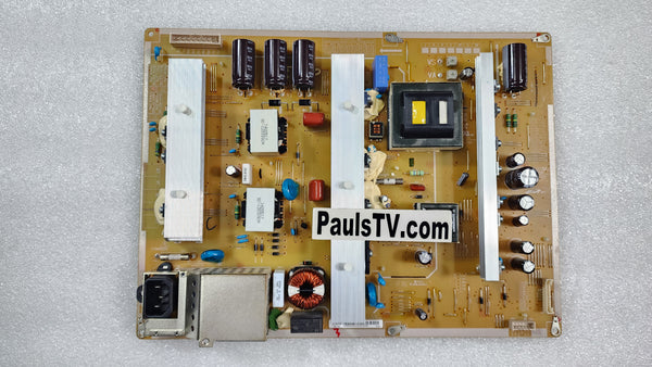 BN44-00515A Samsung Power Supply Board for Samsung TV PN64E533D, PN64E550D, PN64E533D2FXZA, PN64E550D1FXZA