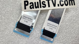 EAD63787845 and EAD63787924 LG LVDS Cables for LG OLED77C2PUA, OLED77C2PUA.DUSQLJR