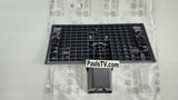 Soporte para TV Samsung P-GUIDE / P-COVER NECK SOLAMENTE BN96-54834A para Samsung TV QN65QN85B / QN65QN85BAFXZA 